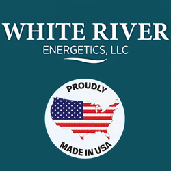 WHITE RIVER